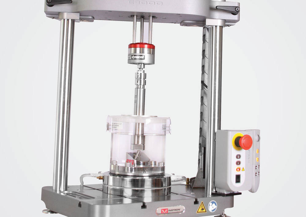 Dental Implant Testing